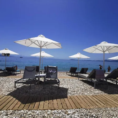 Villa Vista Mare Barbati