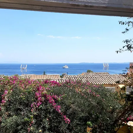 Villa Vista Mare