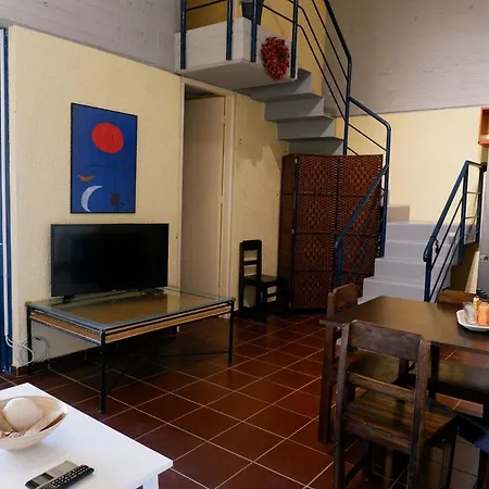 Villa Vista Mare *