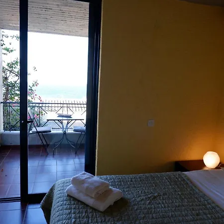 Vista Mare Barbati