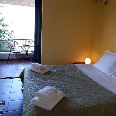 Villa Vista Mare *