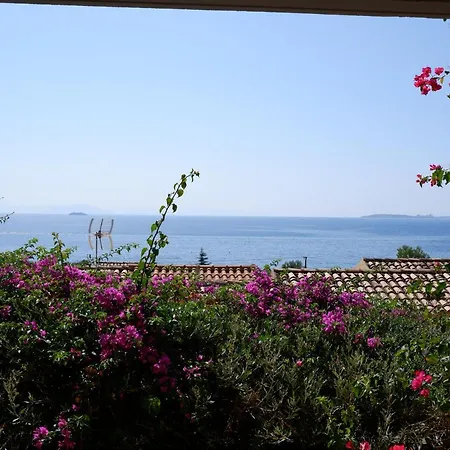 Vista Mare * Barbati