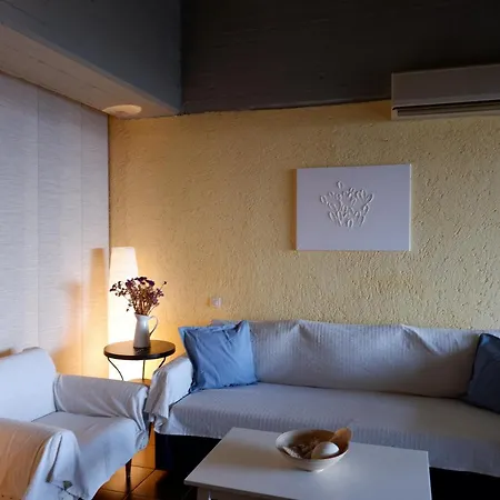 Villa Vista Mare Barbati