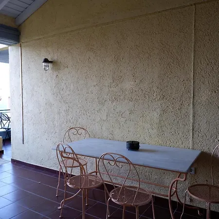Vista Mare Villa