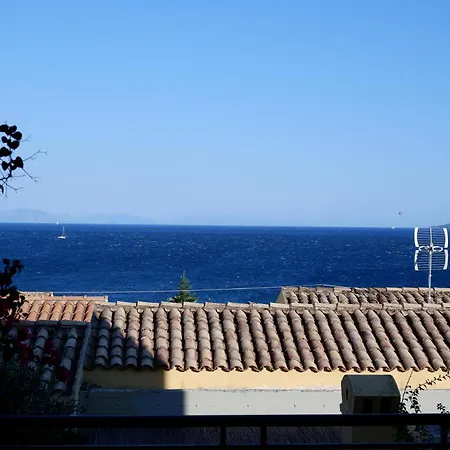 Vista Mare Villa
