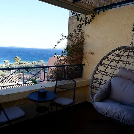 Villa Vista Mare *