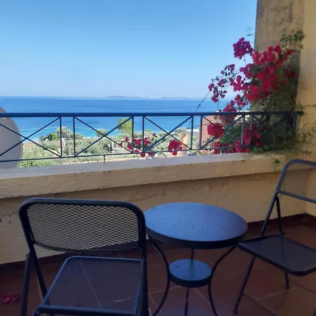 Villa Vista Mare
