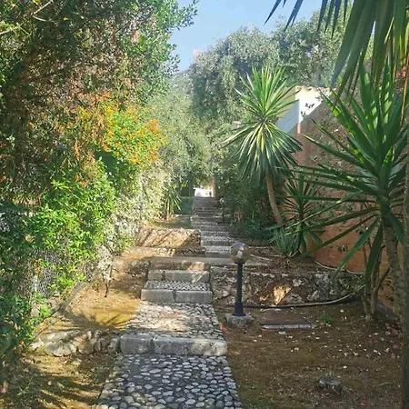 Vista Mare Villa