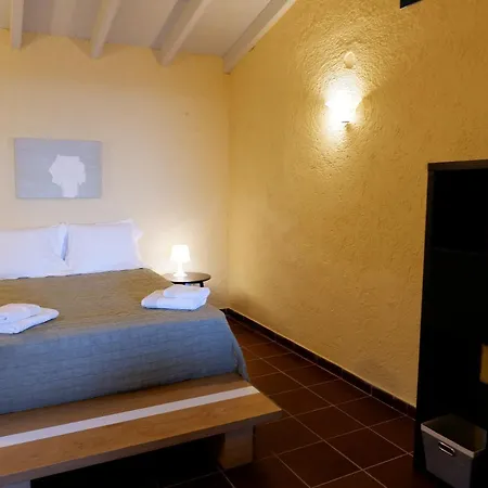 Vista Mare Villa Barbáti