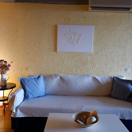 Villa Vista Mare *