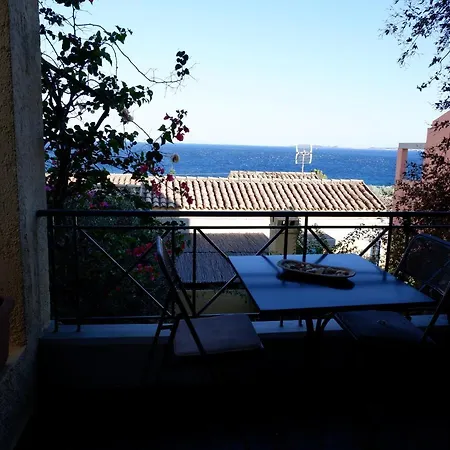 Vista Mare Villa *