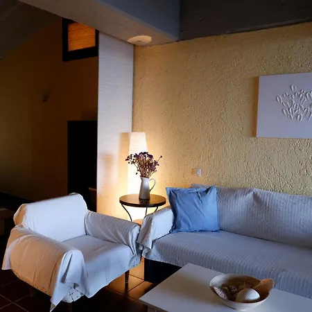 Villa Vista Mare Barbáti