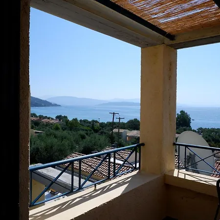 Vista Mare Mparmpati
