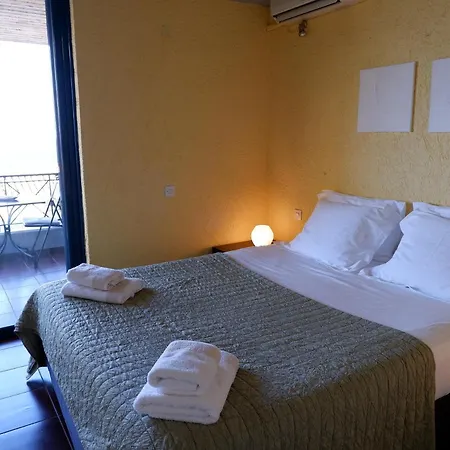 Vista Mare Villa *